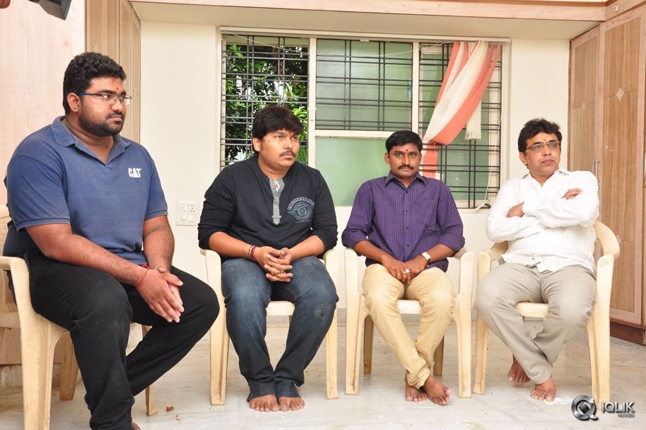 Nara-Rohith-Savithri-Movie-Opening